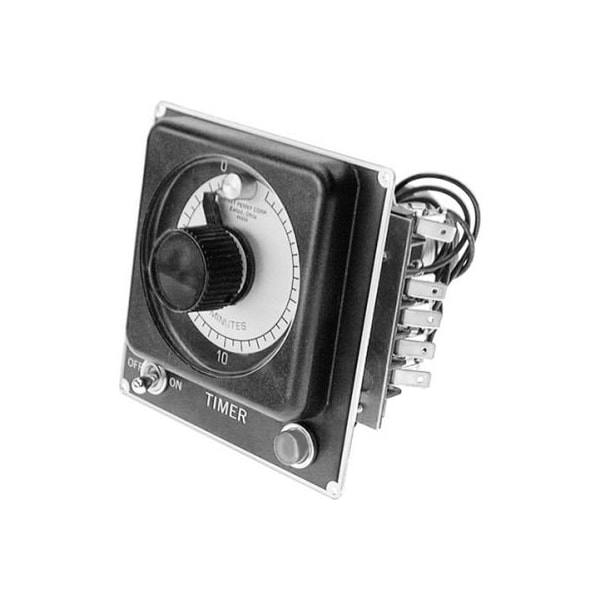 Allpoints 8011573 Reset Timer